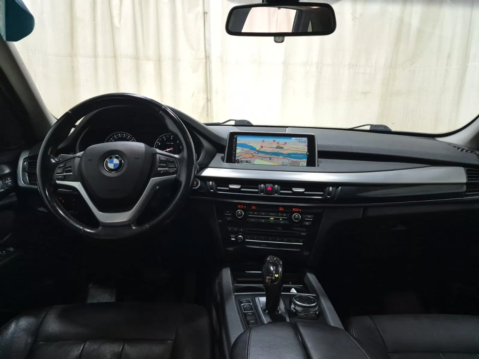 Dash Panel Photo