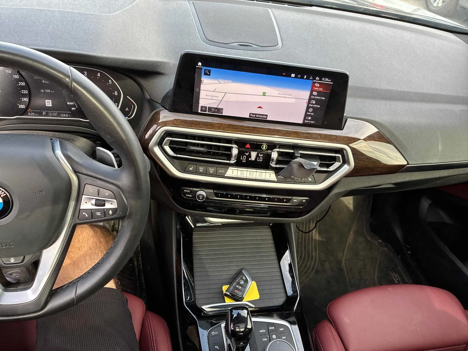 Console