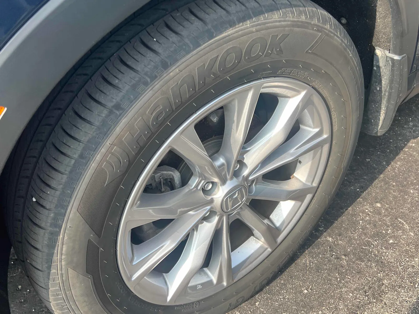 Tire