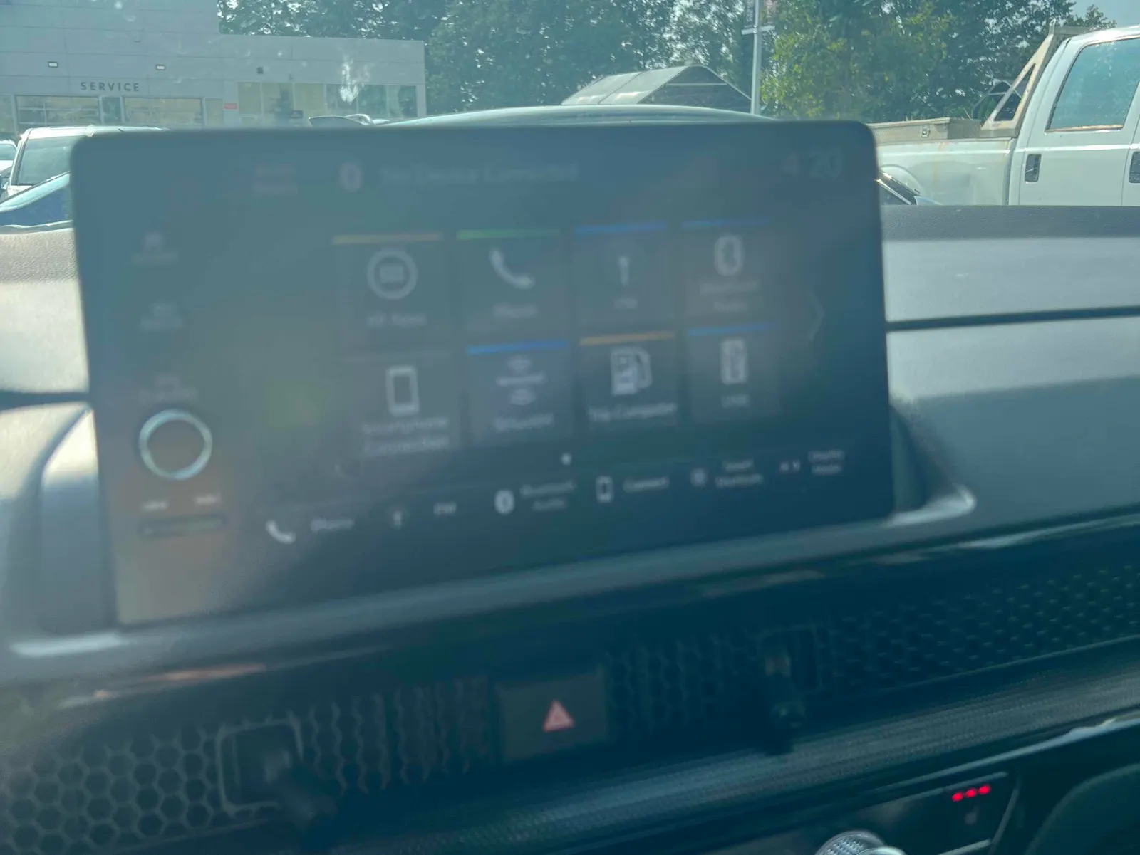 Console