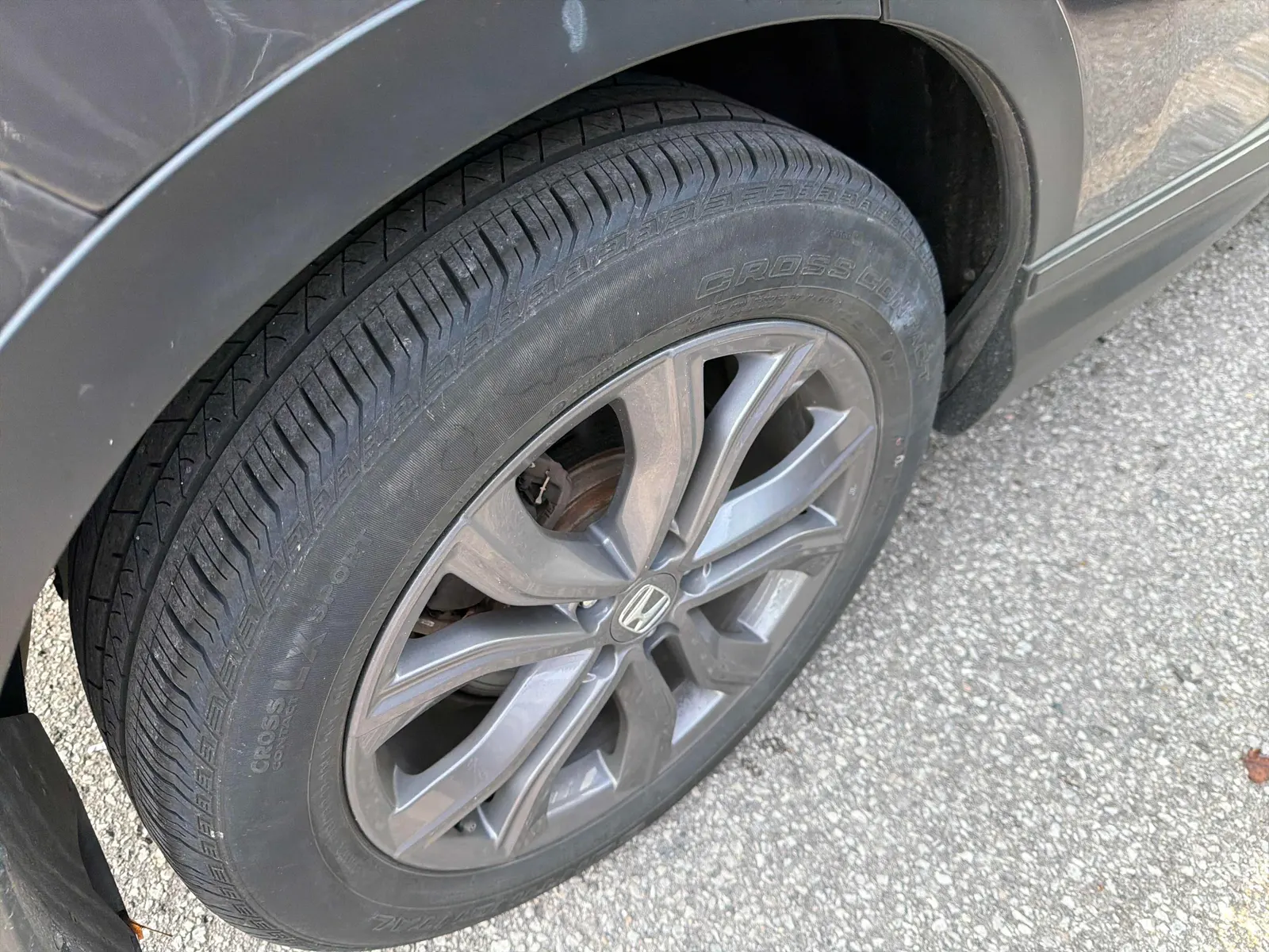 Tire