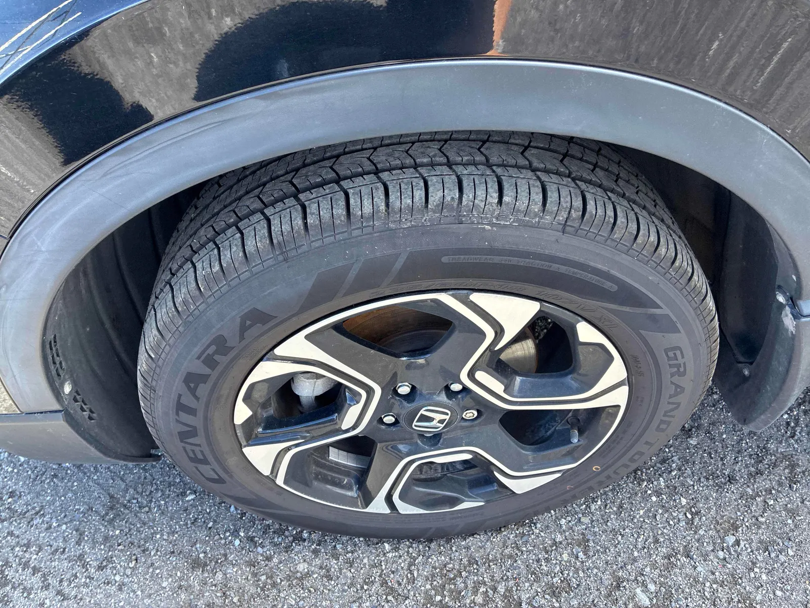 Tire