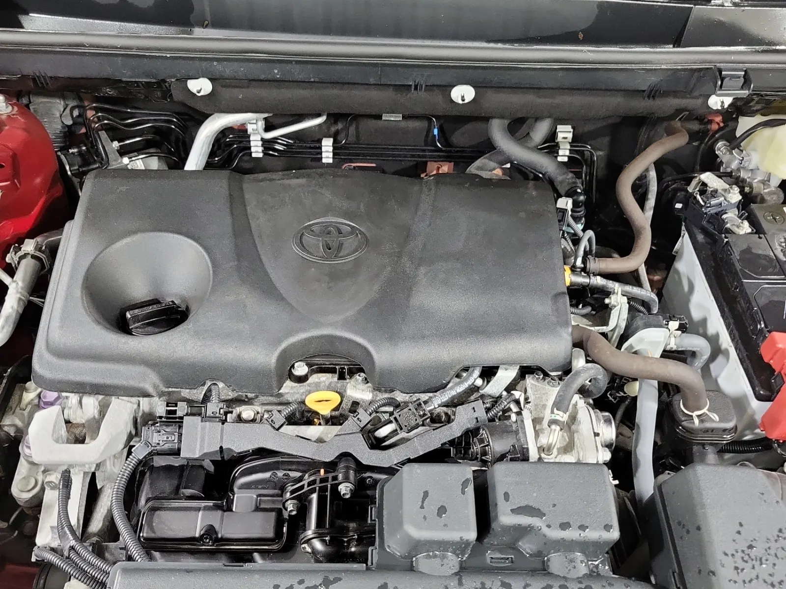 Engine Photo