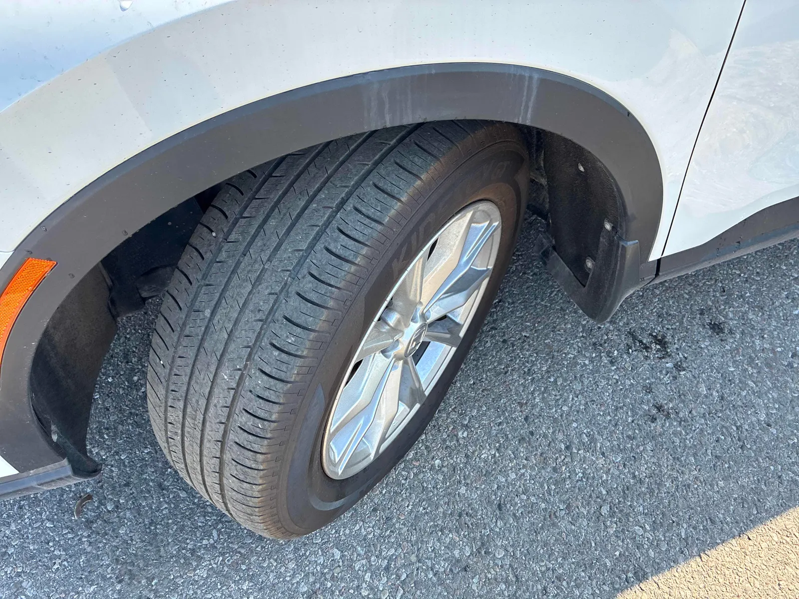 Tire
