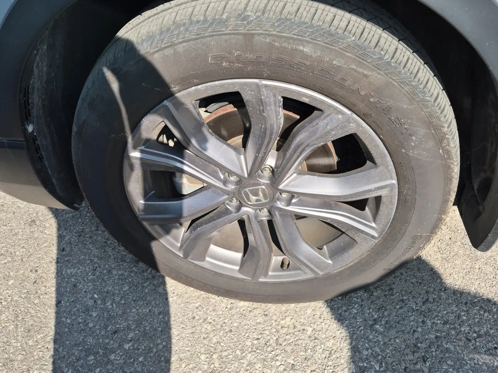 Tire