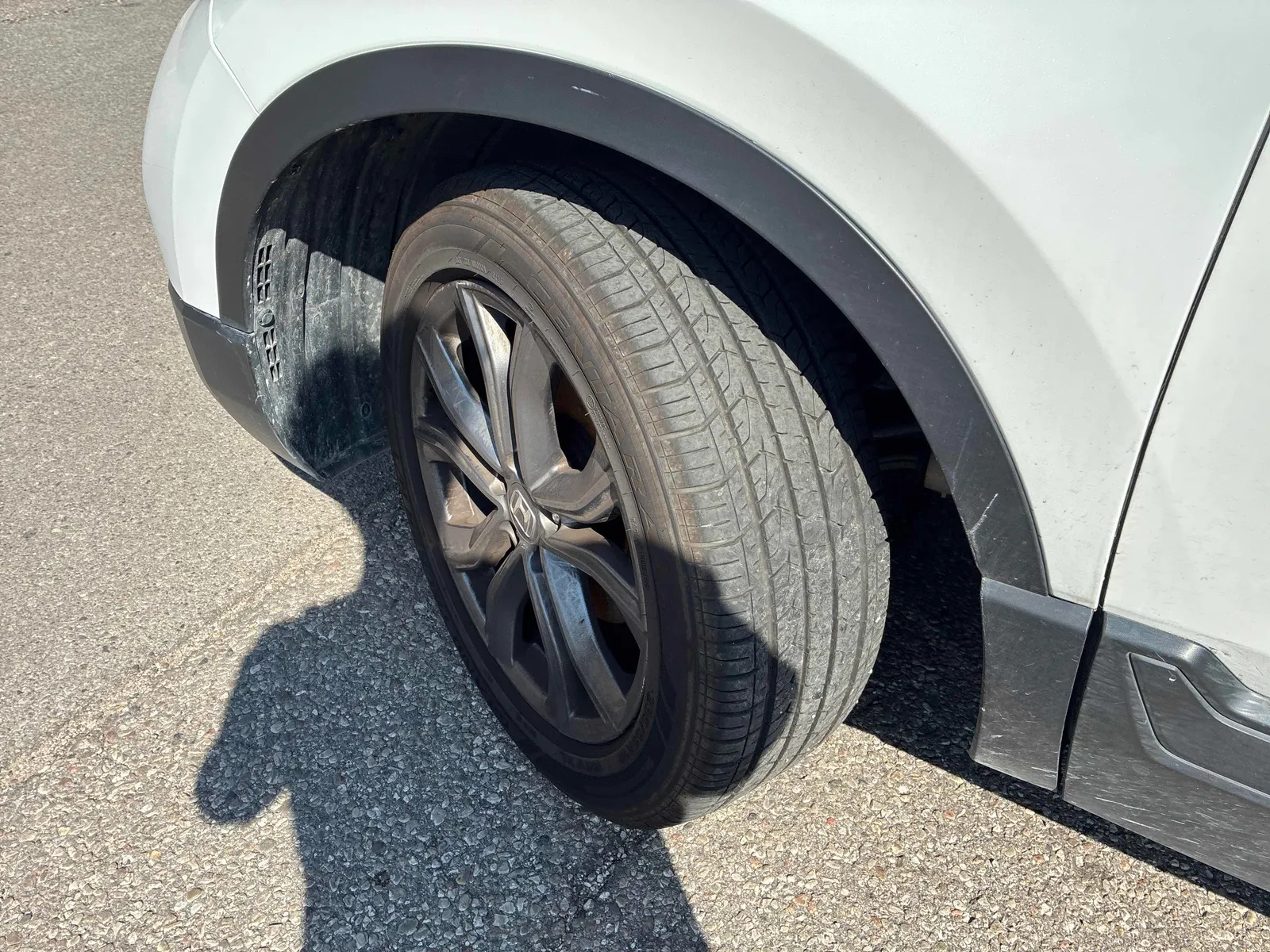 Tire