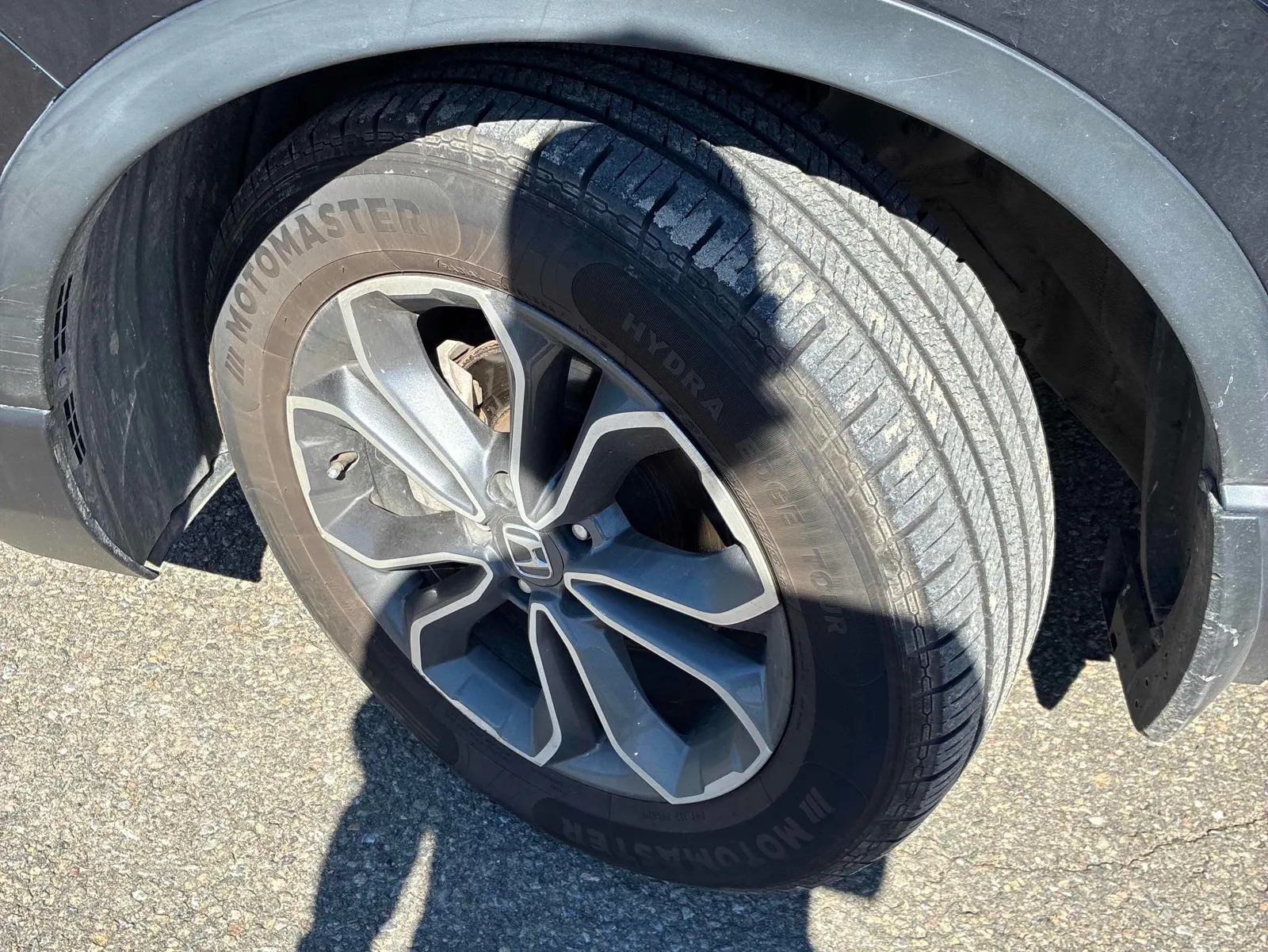 Tire