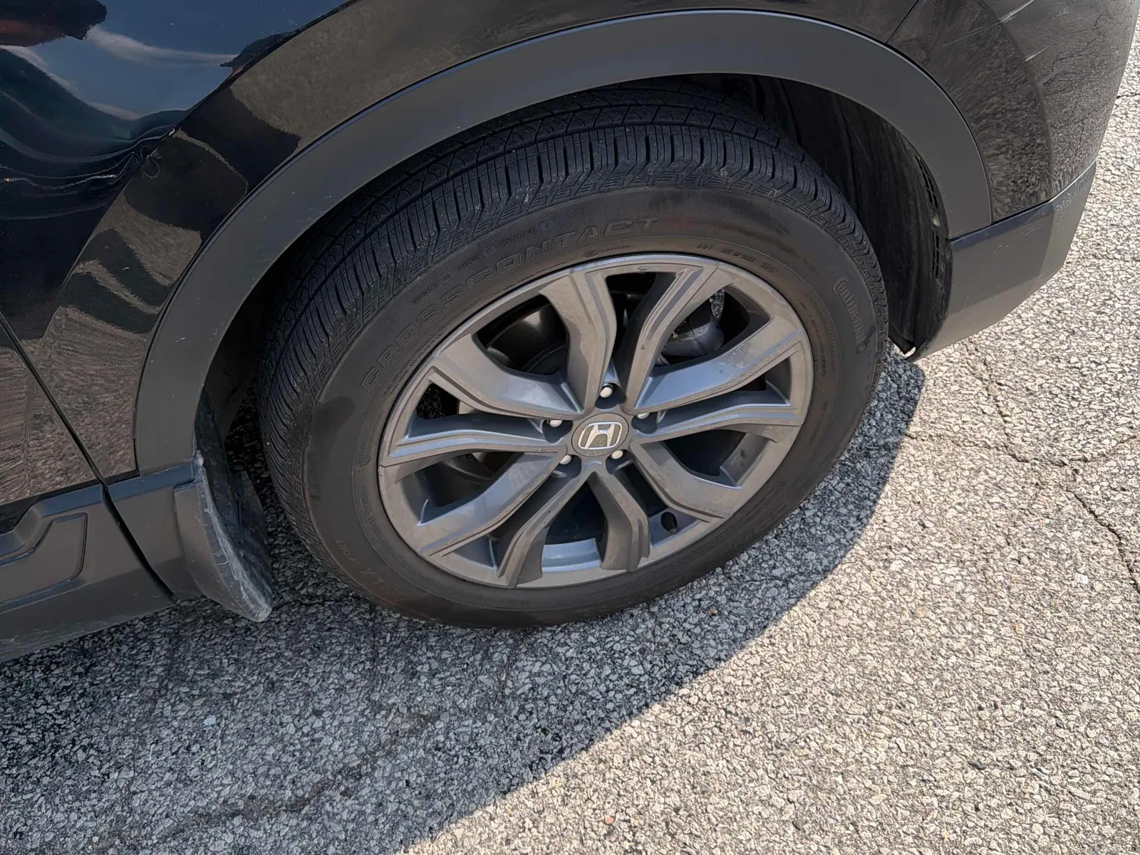 Tire