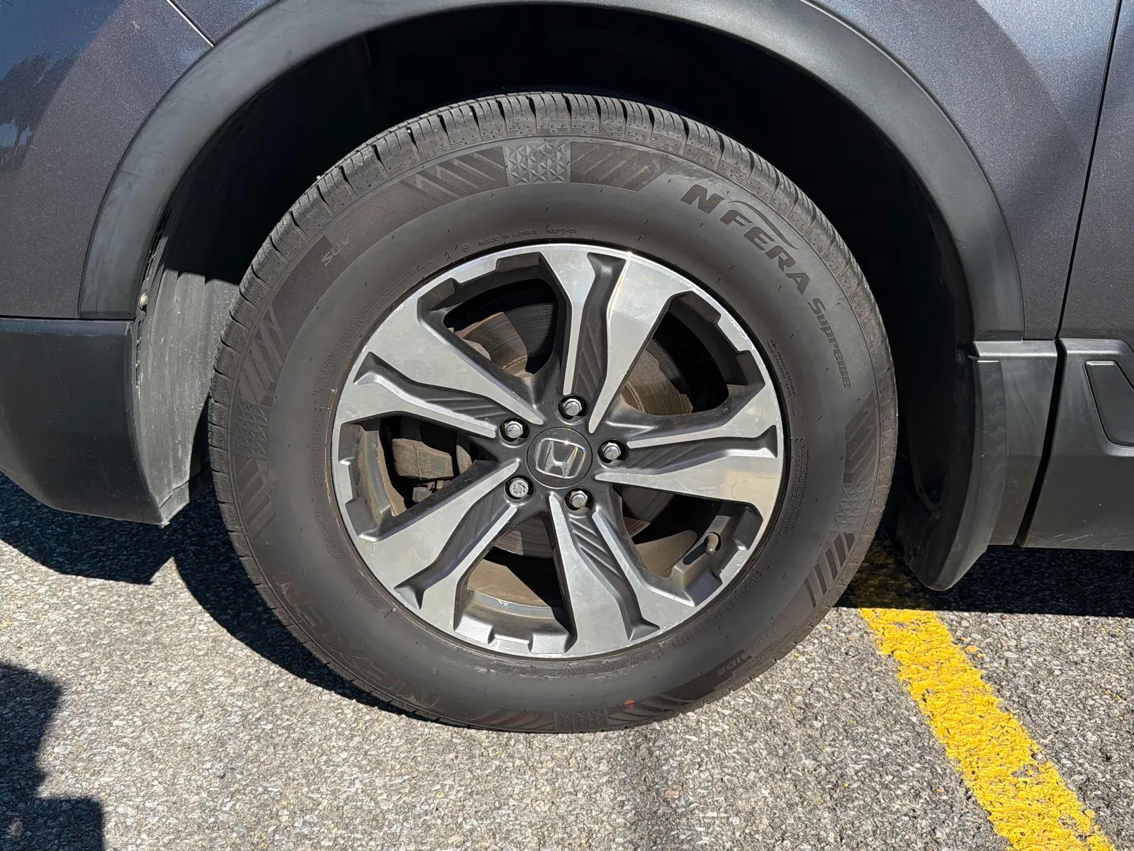 Tire