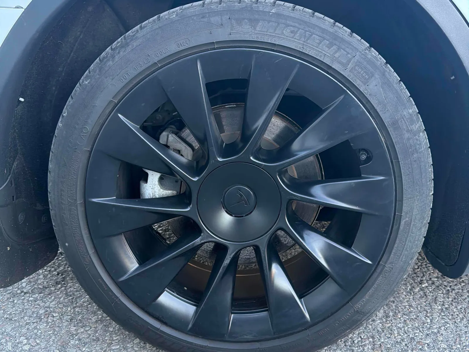 Tire