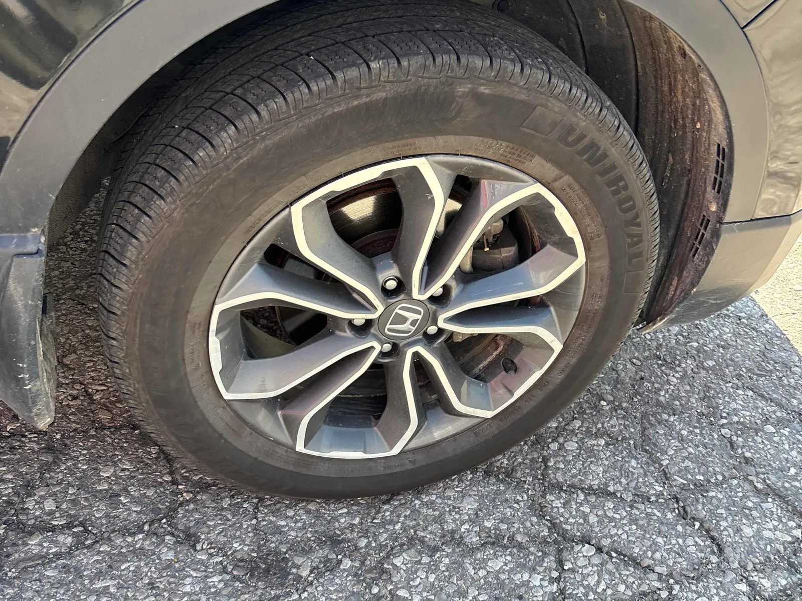 Tire