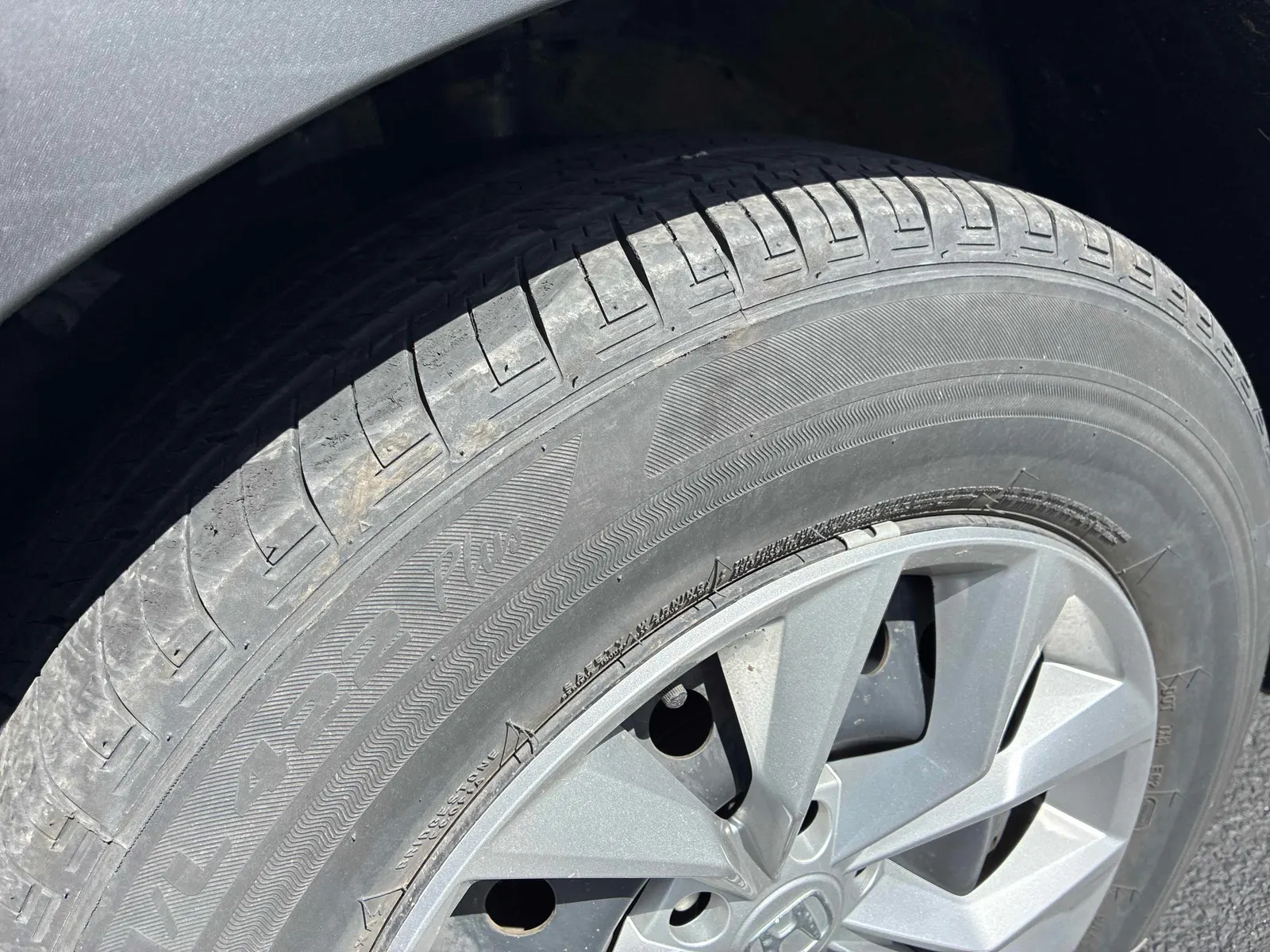 Tire
