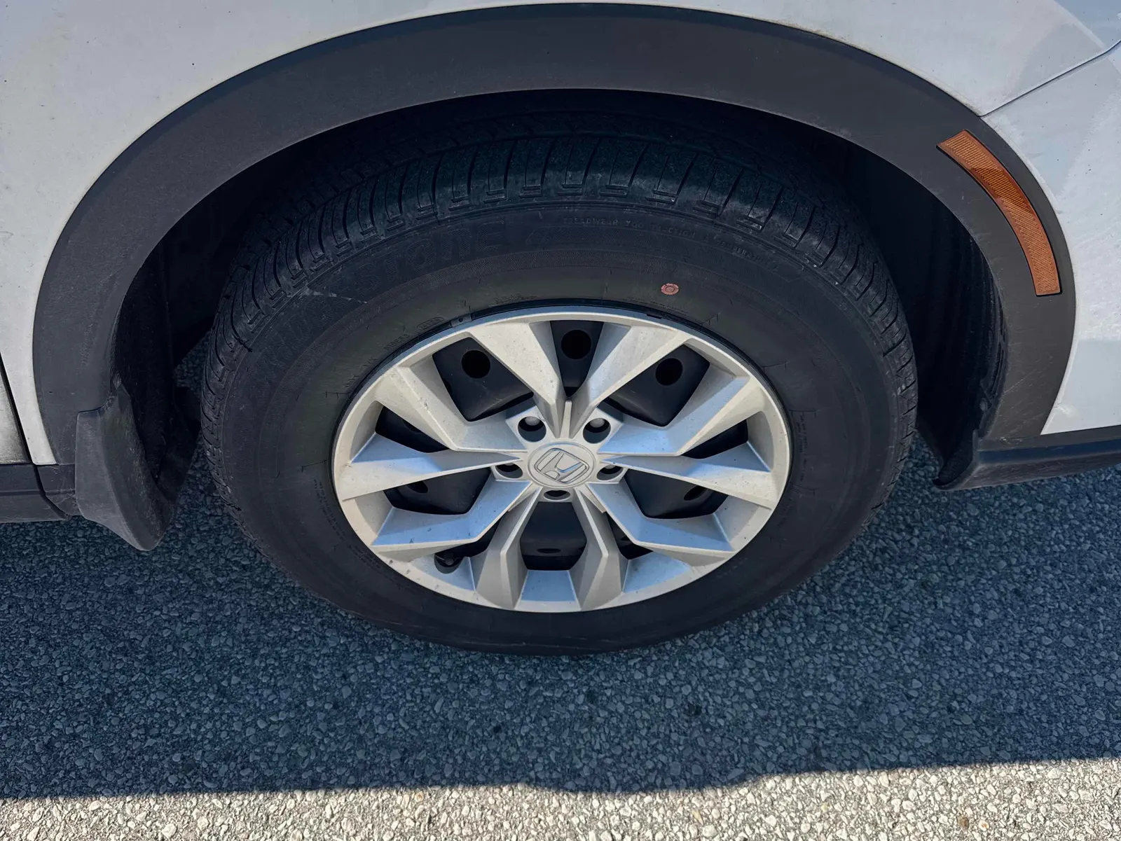 Tire