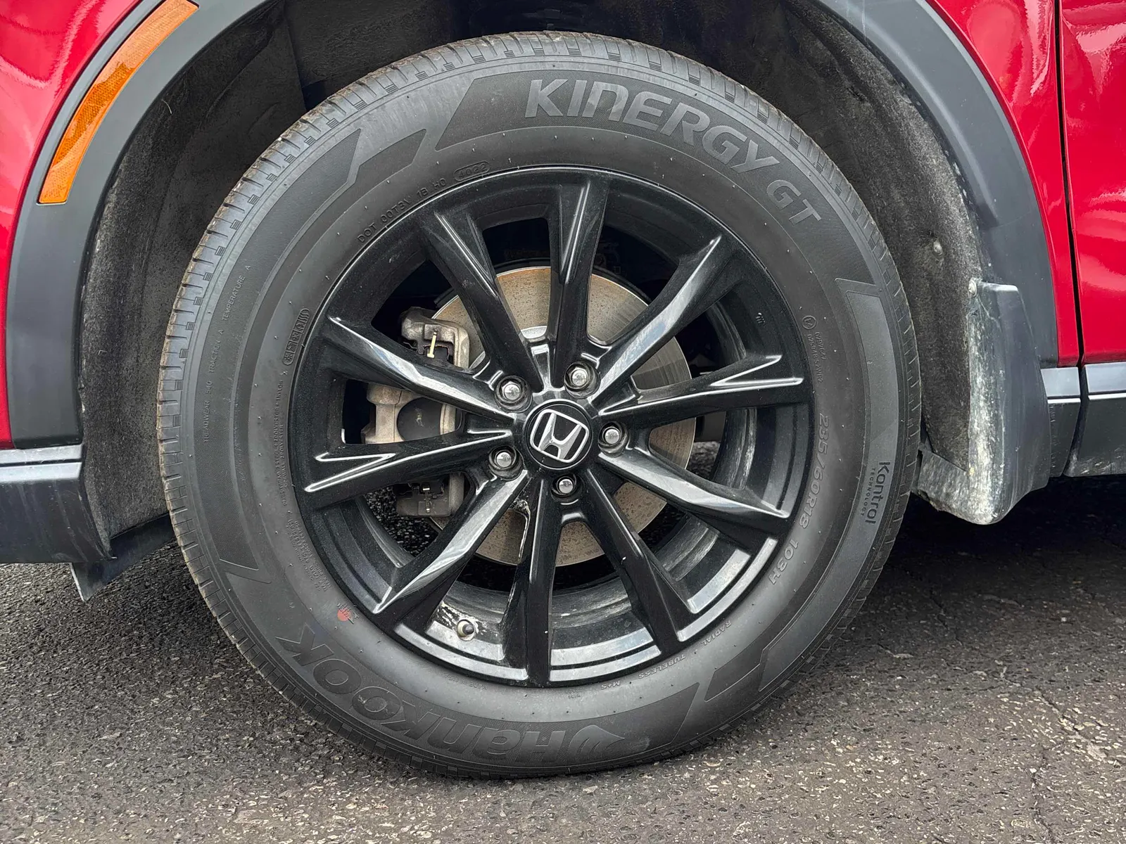 Tire