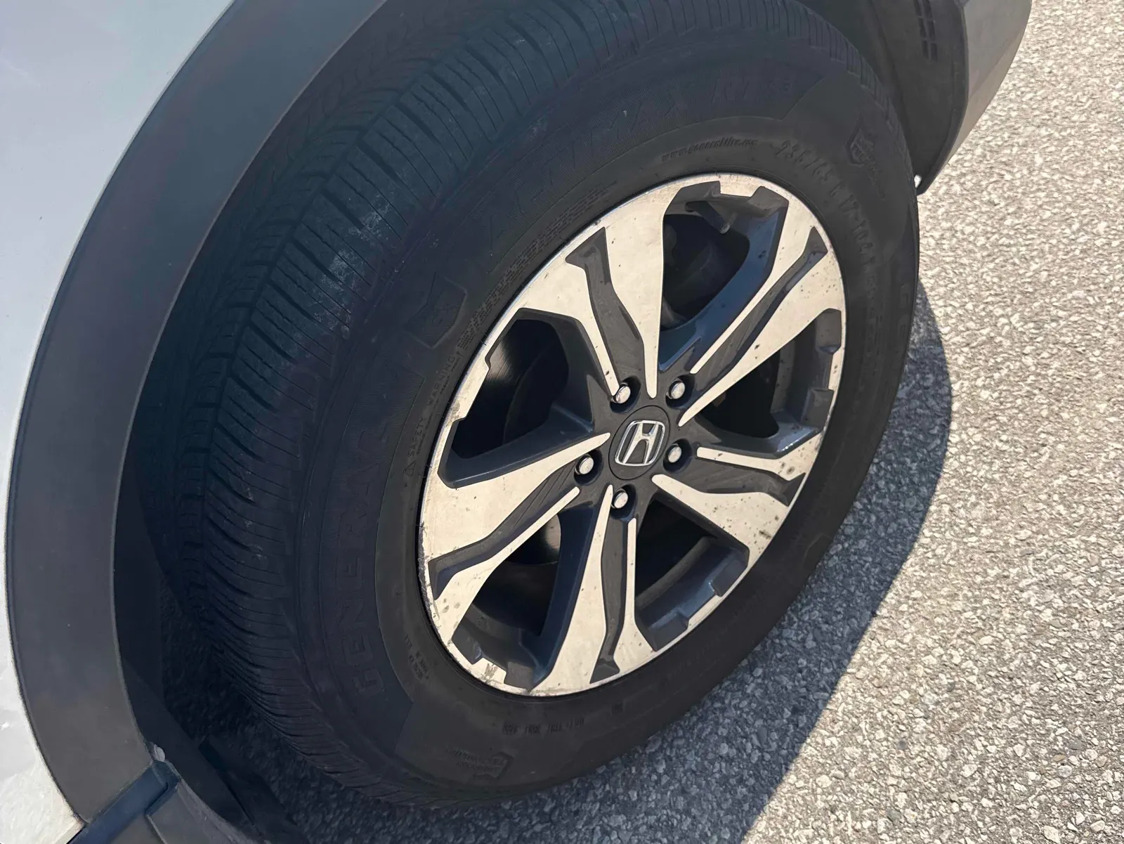 Tire
