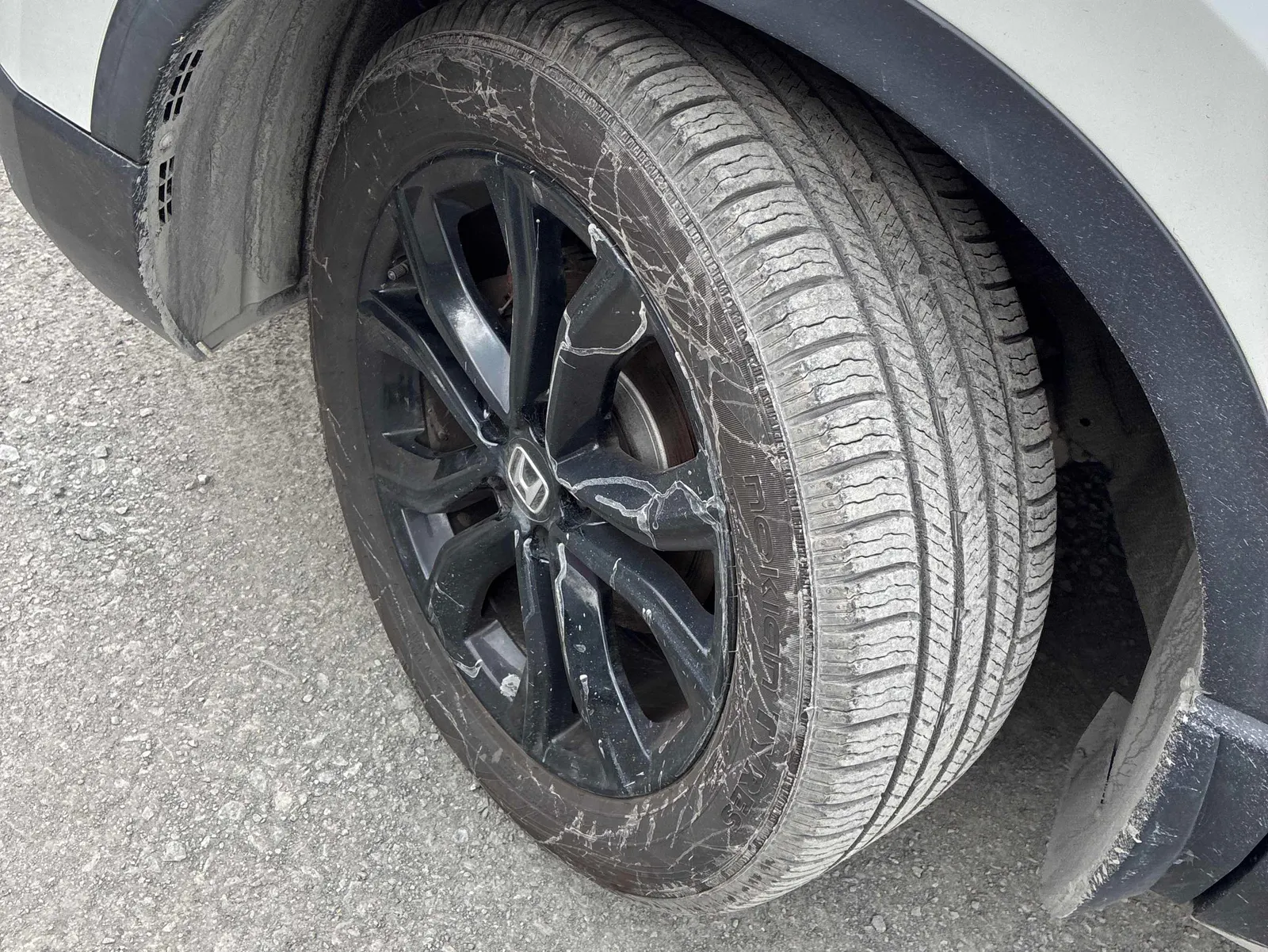 Tire