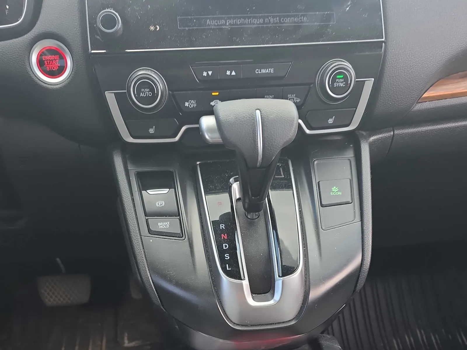 Console