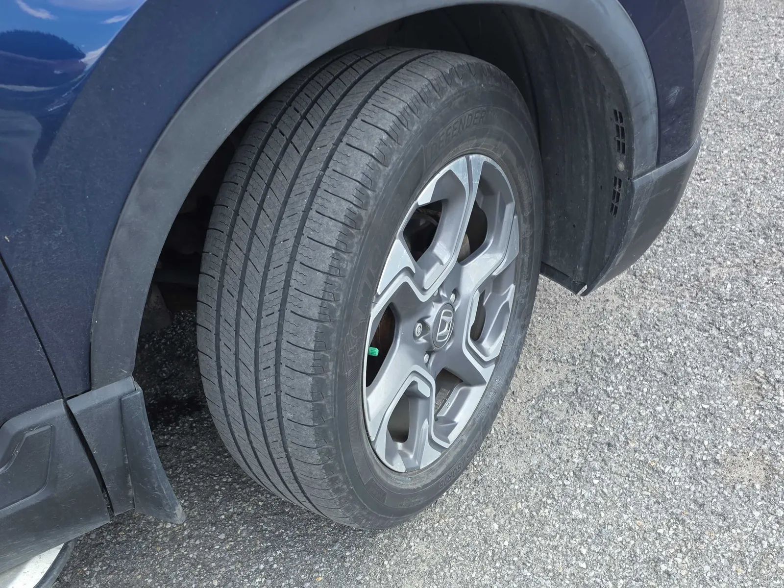 Tire