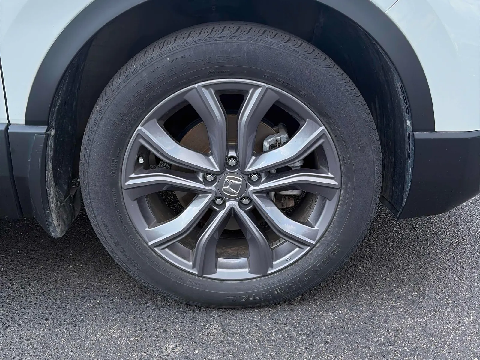Tire