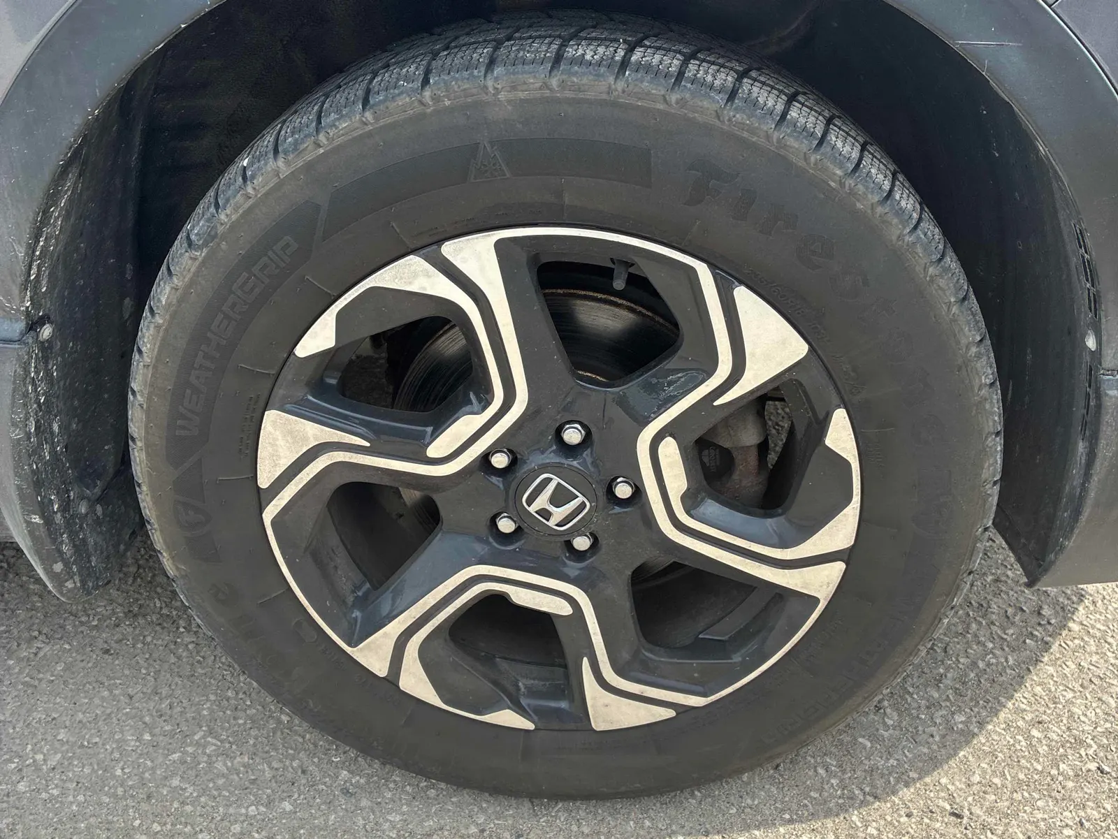Tire