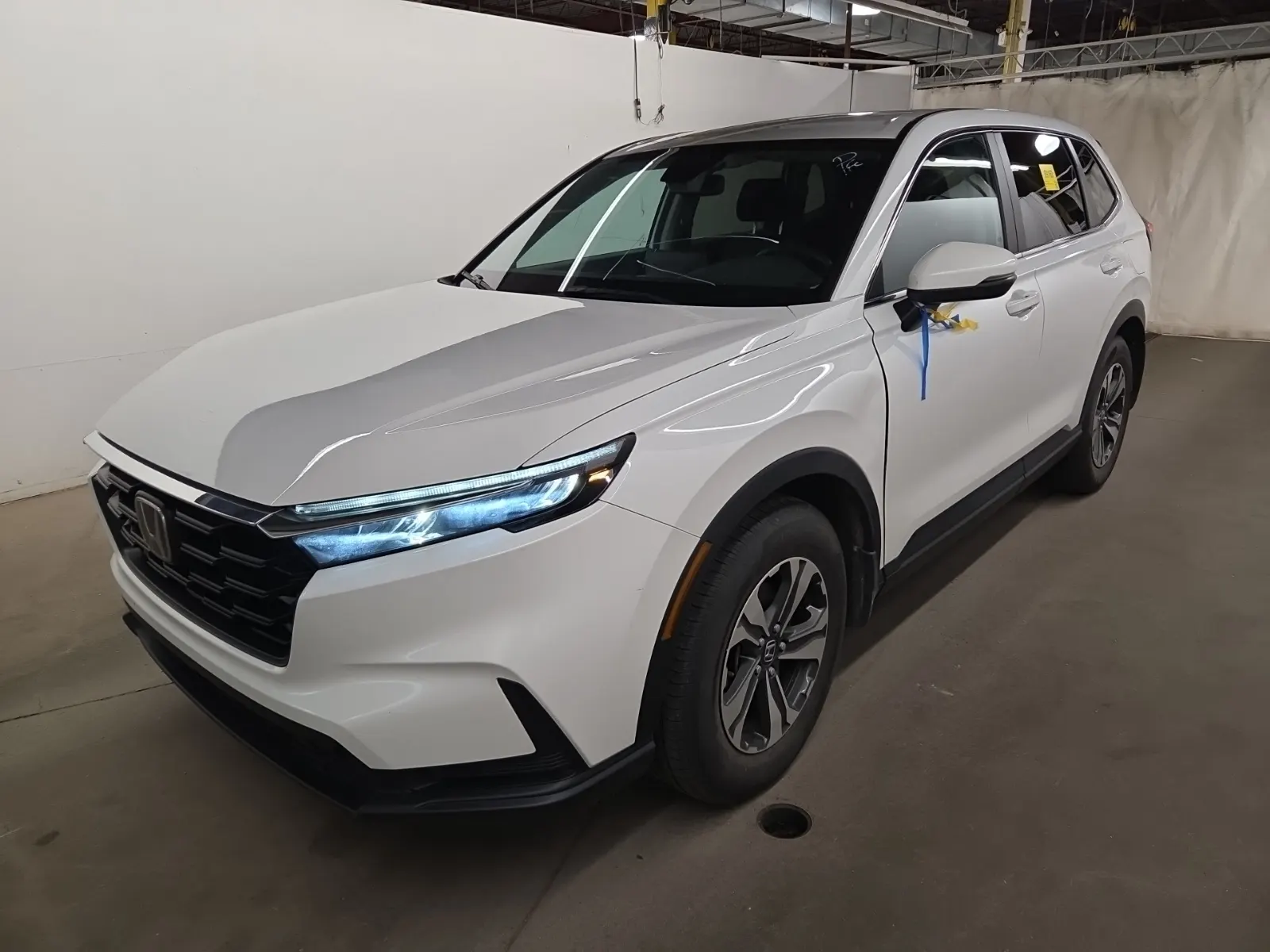 2023 Honda CR-V