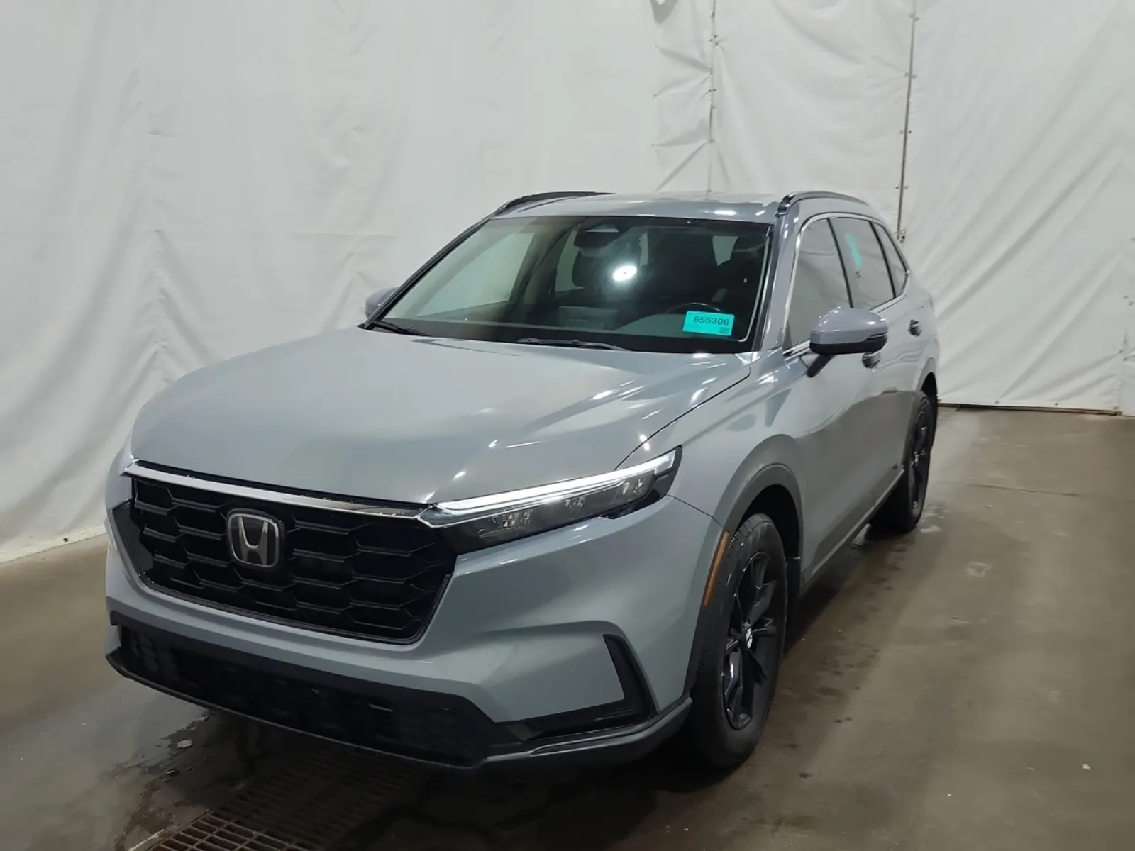 2023 Honda CR-V