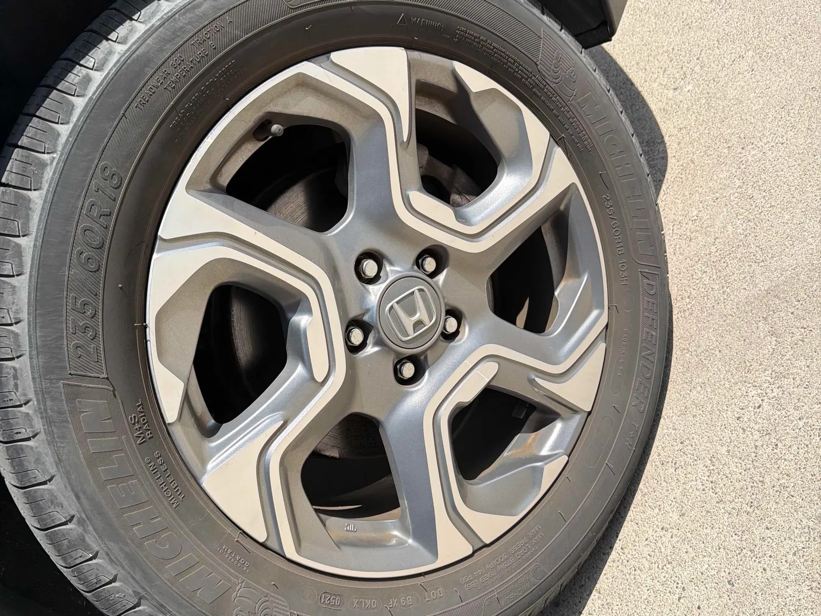 Tire