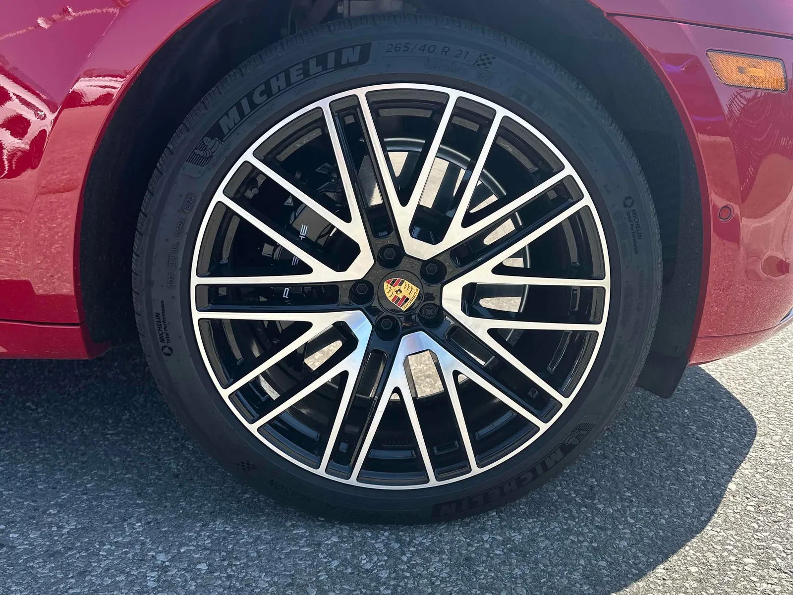 Tire