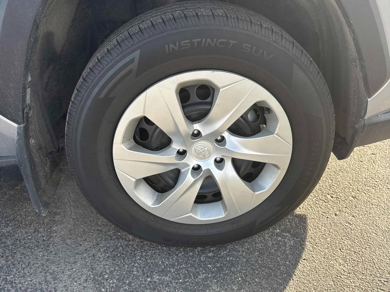 Tire