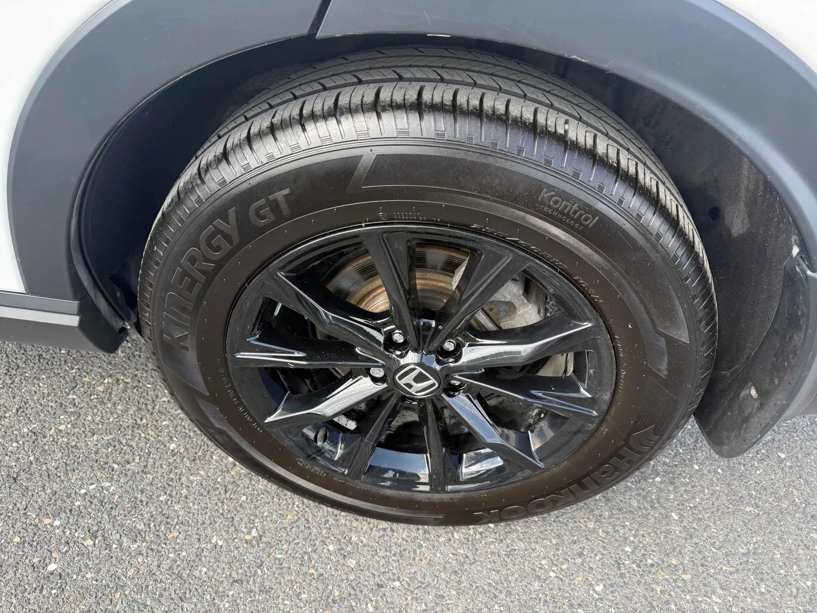 Tire