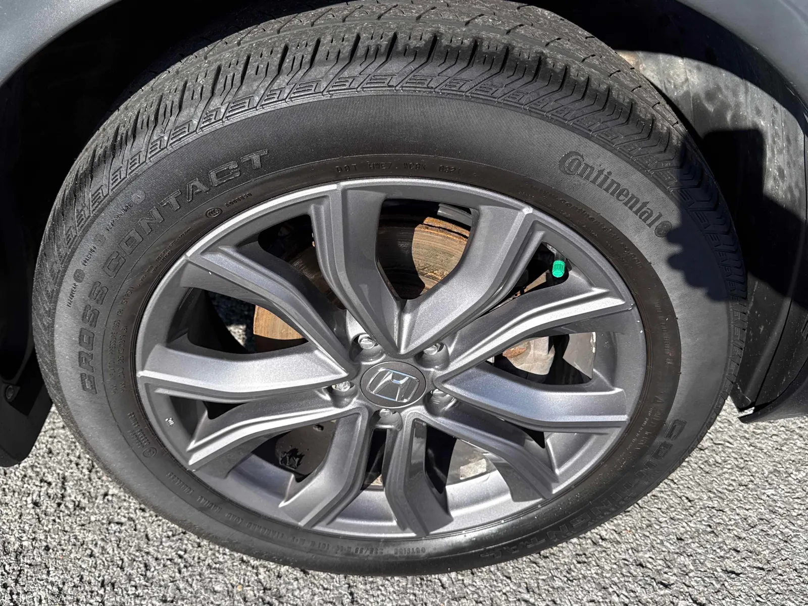 Tire