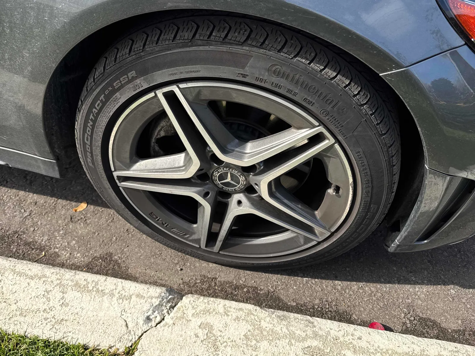 Tire
