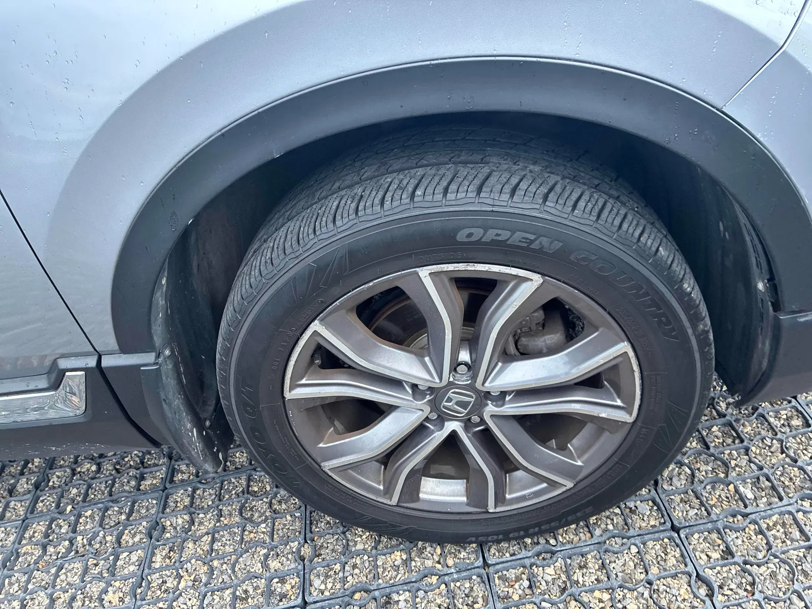 Tire