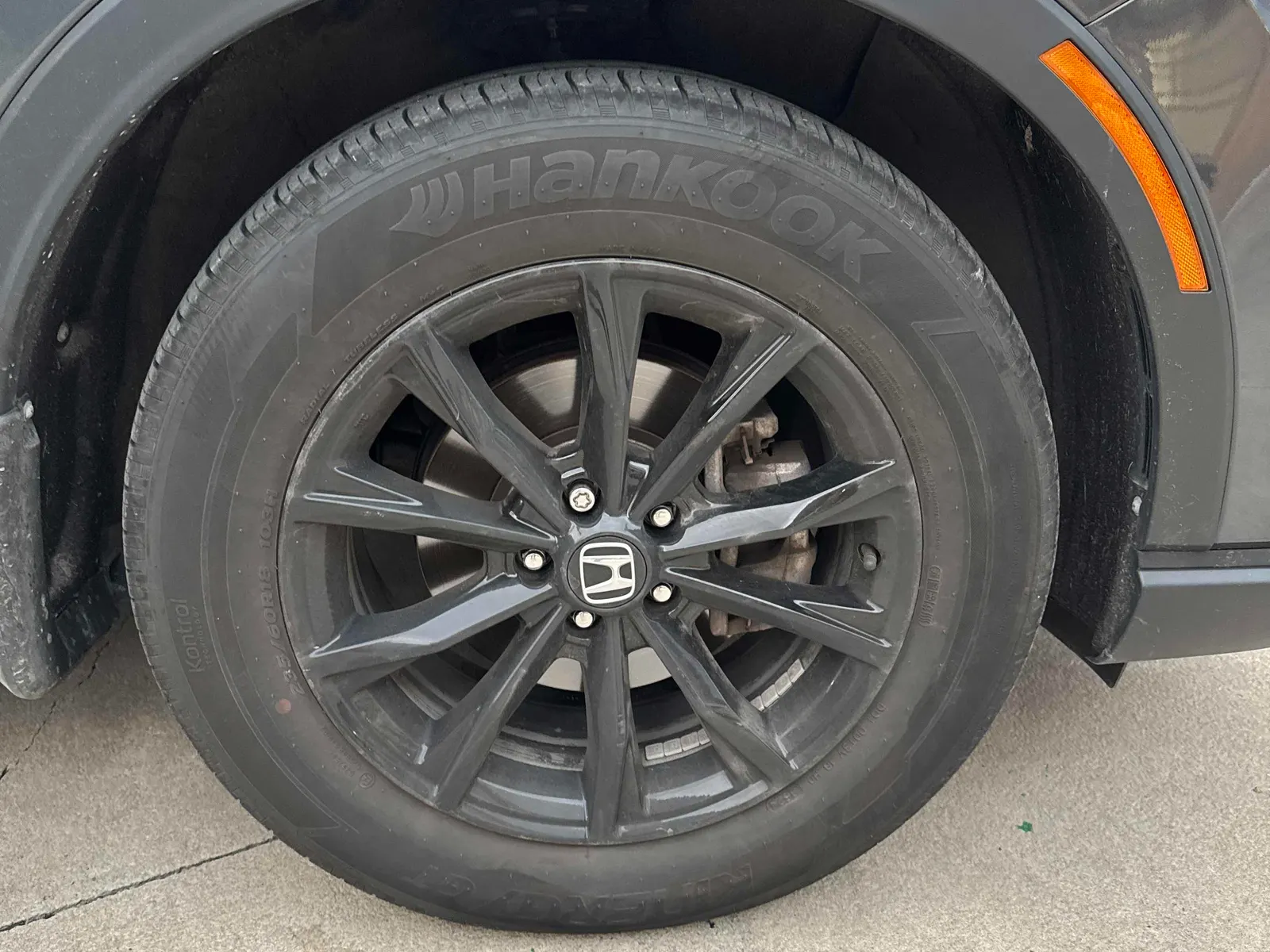 Tire