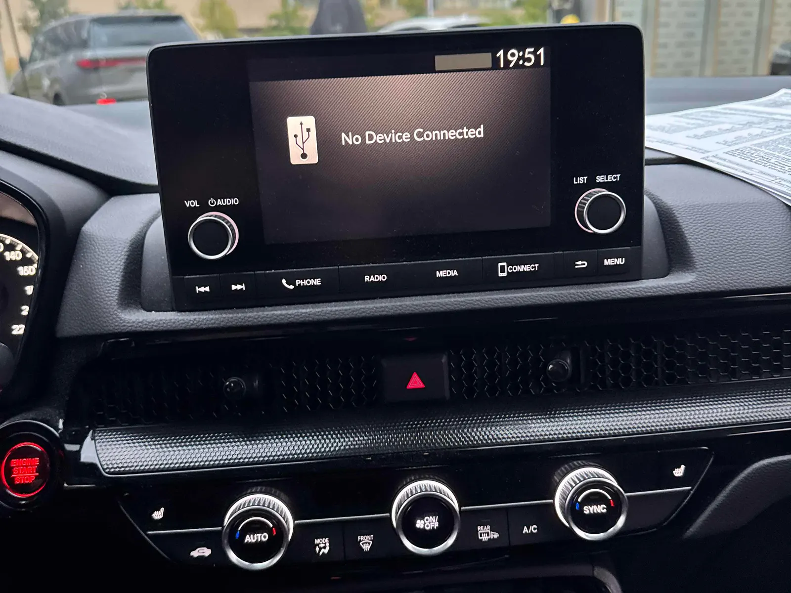 Console