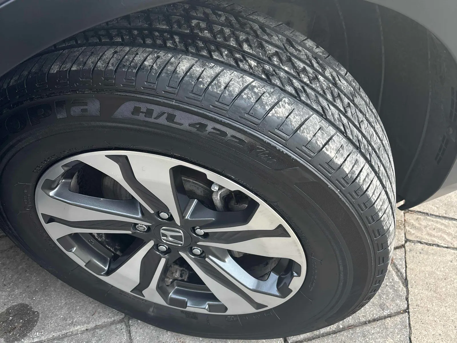 Tire