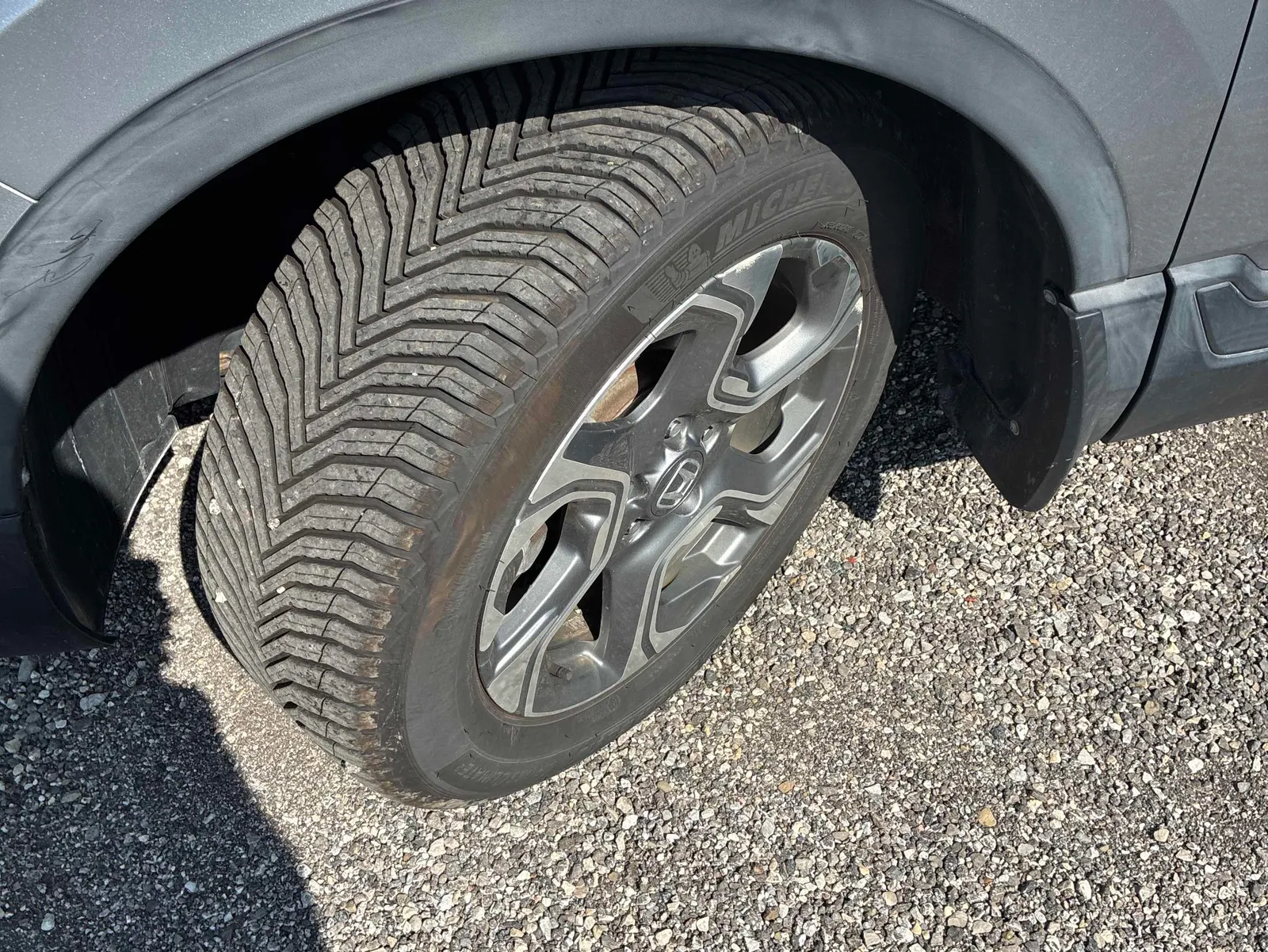 Tire