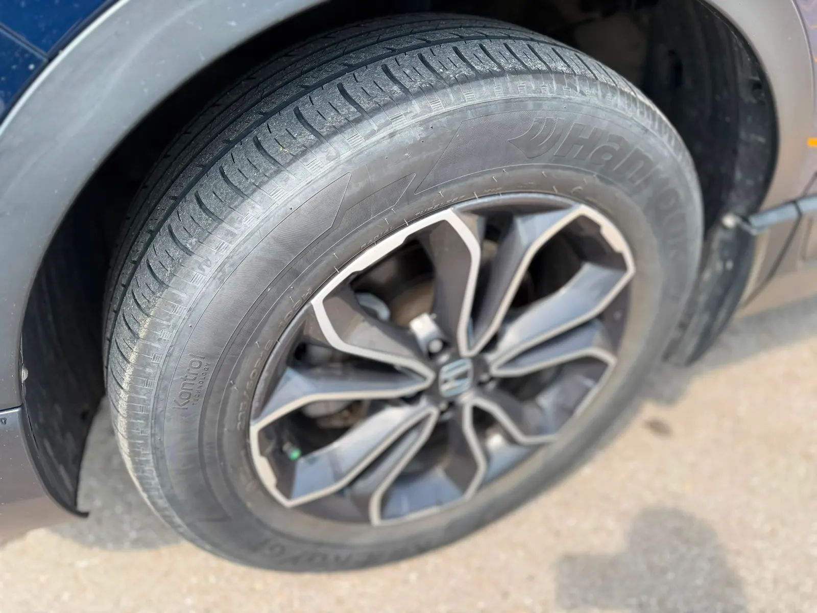 Tire