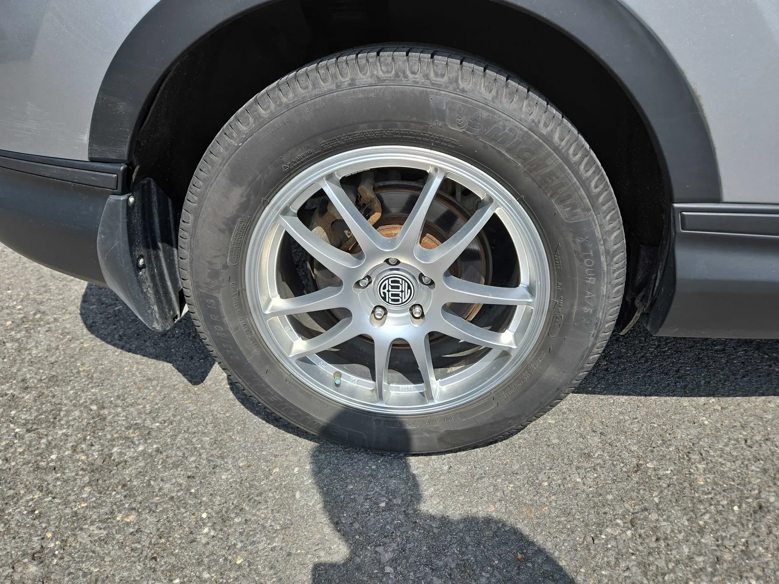 Tire