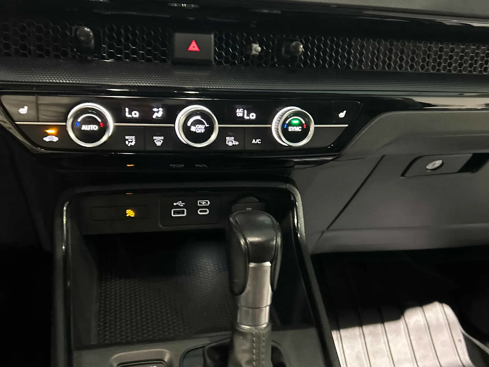 Console