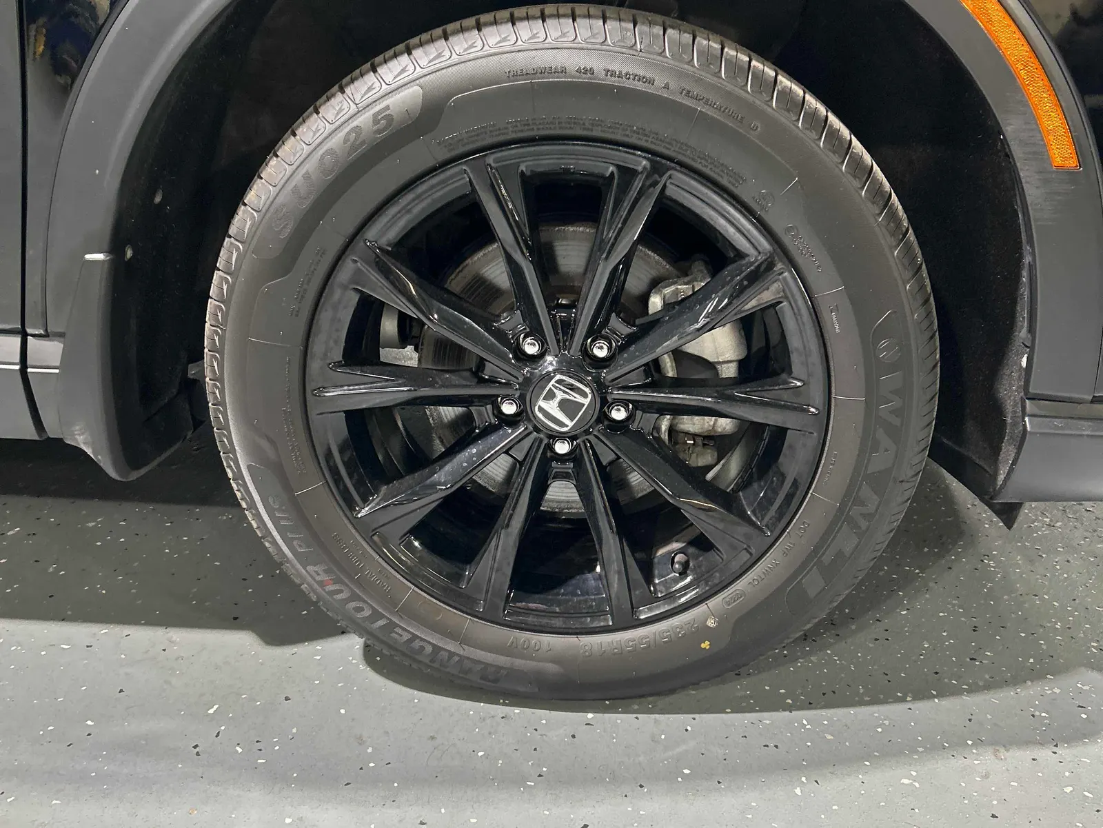 Tire