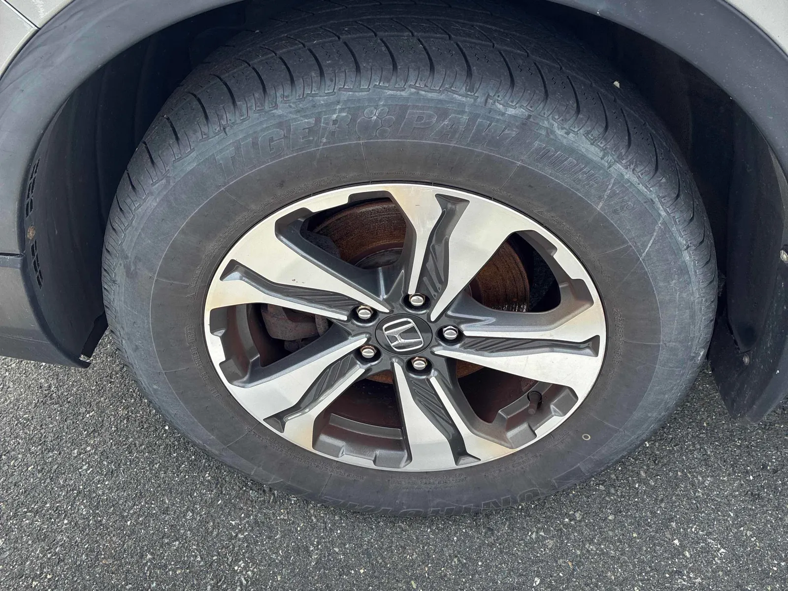 Tire
