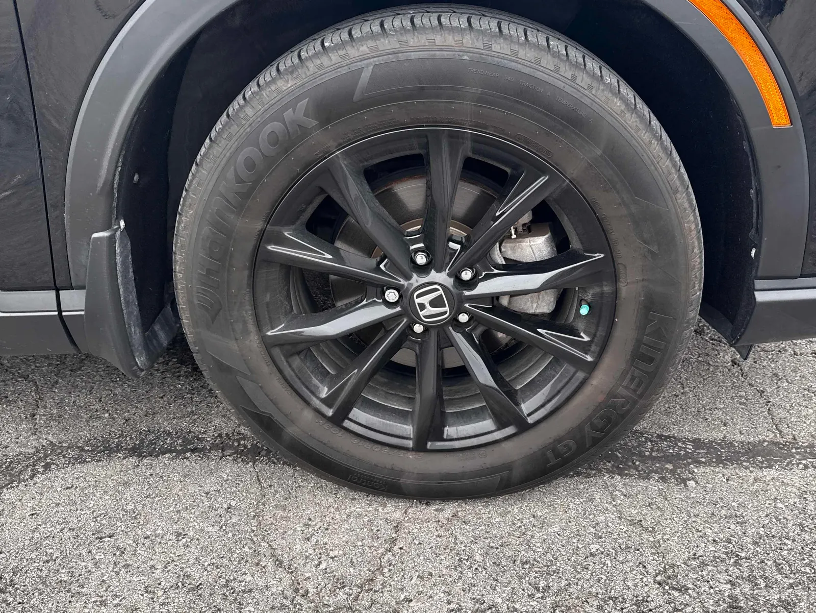 Tire