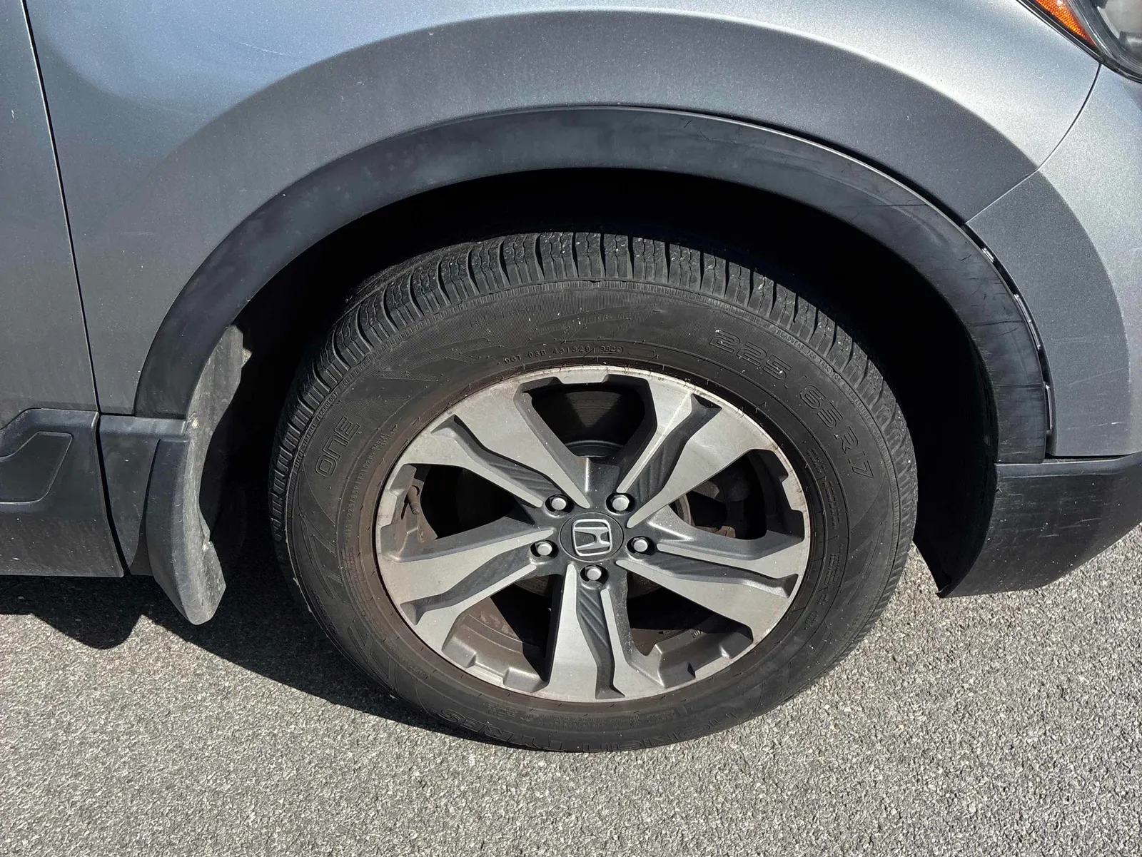 Tire