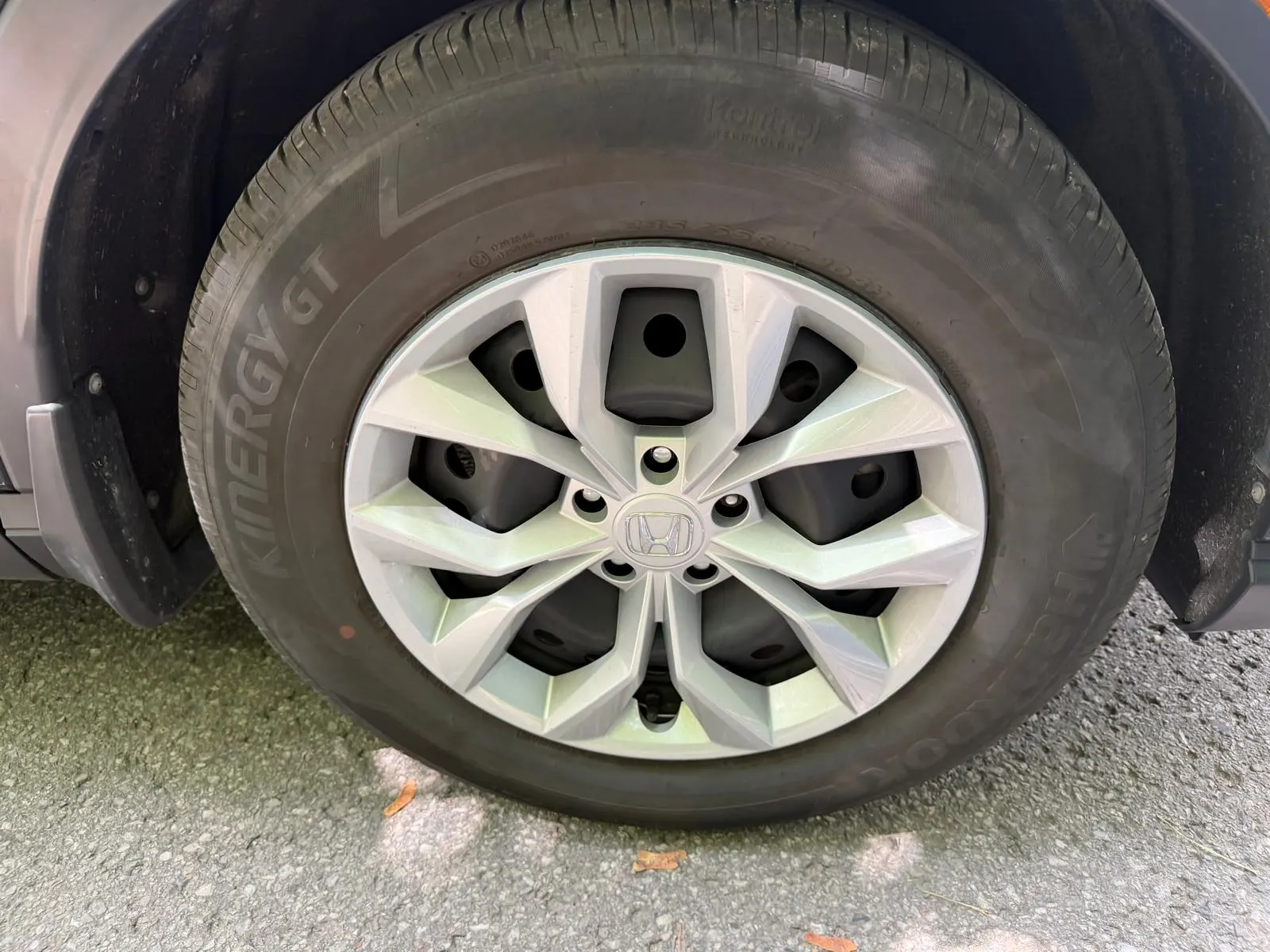 Tire