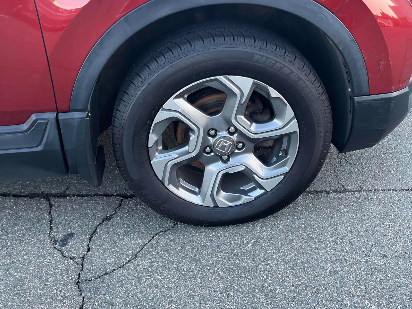 Tire