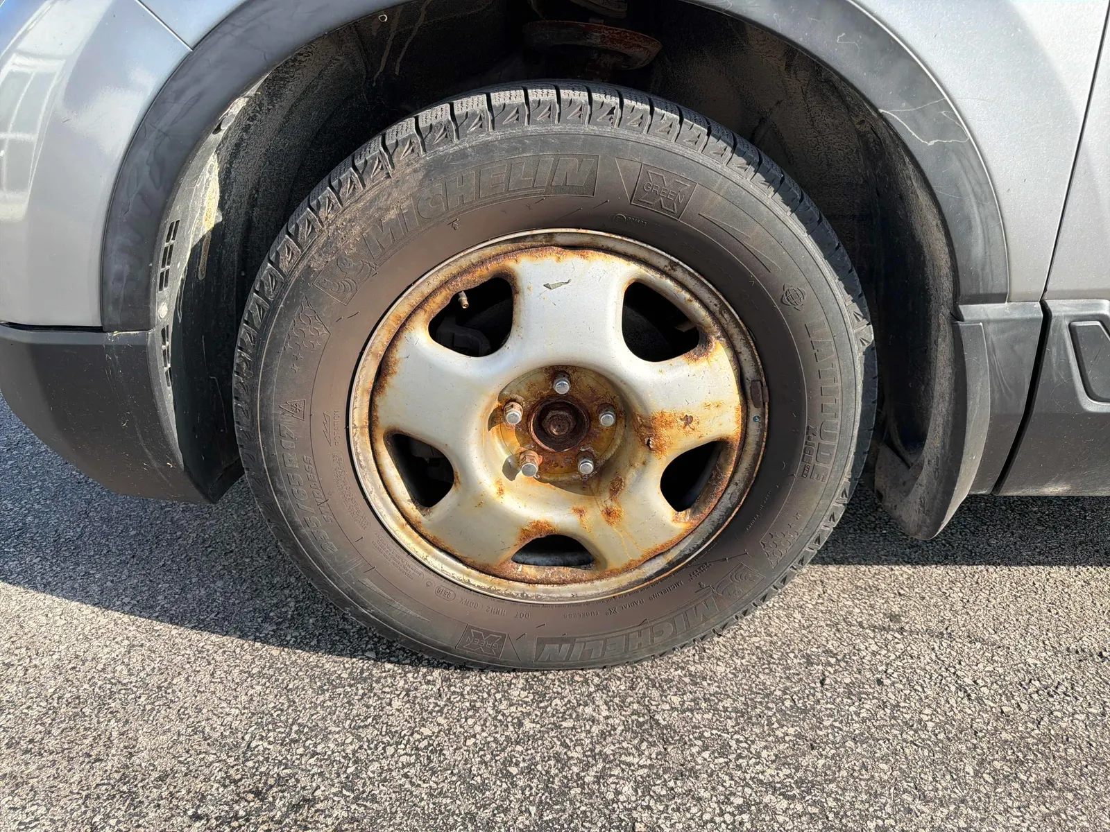 Tire