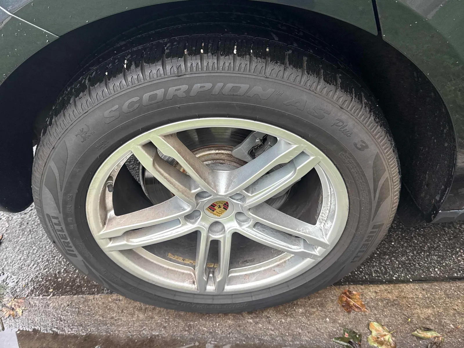 Tire