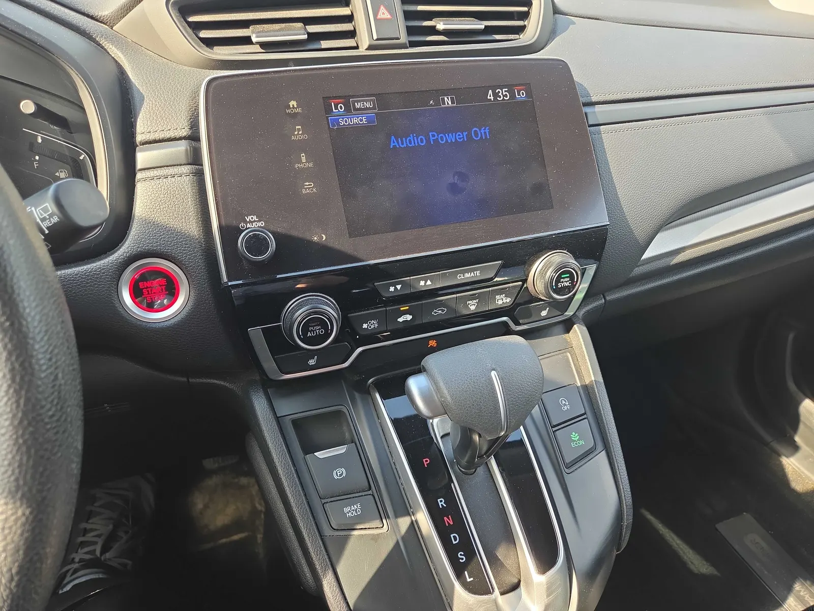 Console