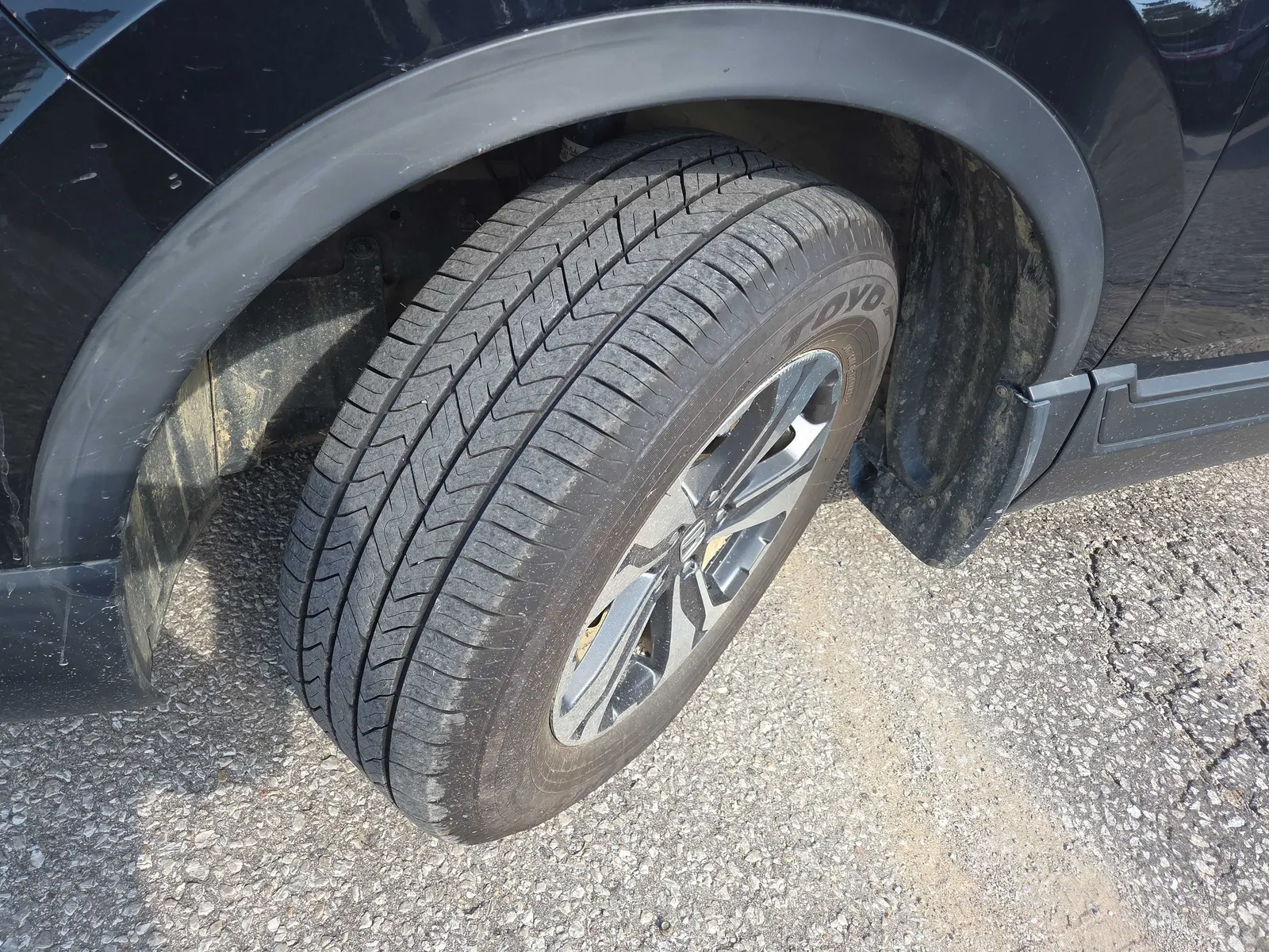 Tire